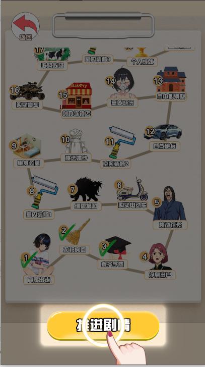 我的女友刚满十八岁游戏无限货币版 v1.0 安卓免费版 v1.0 安卓免费版