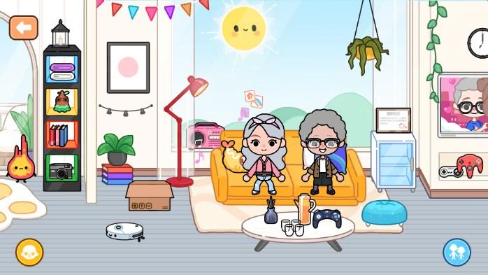 米娅世界内购版 v1.0.3 安卓版 v1.0.3 安卓版 v1.0.3 安卓版 v1.0.3 安卓版