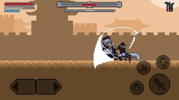 山海三国传 截图2