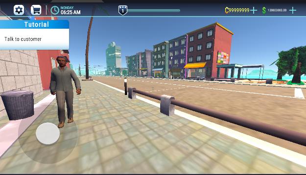 餐厅模拟器3D无限金币版 v0.16 安卓免广告版 v0.16 安卓免广告版 v0.16 安卓免广告版 v0.16 安卓免广告版