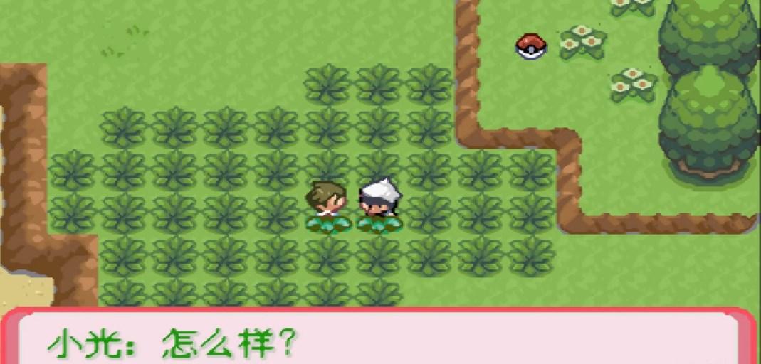 口袋妖怪-暗古神坛传说8.0内置修改器版 v1.0 安卓版 v1.0 安卓版 v1.0 安卓版