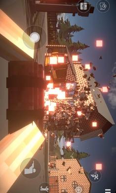 建筑破坏模拟器免广告大量货币版 v1.0.1 安卓中文版 v1.0.1 安卓中文版