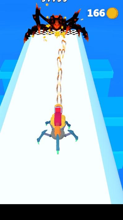 蜘蛛生存跑酷下载安装免费内购版 v0.2.7 安卓版 v0.2.7 安卓版