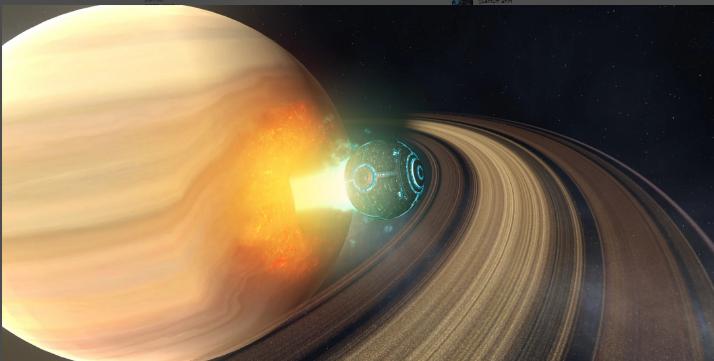 太阳系毁灭模拟器最新版(Solar Smash) v2.5.4 安卓版 v2.5.4 安卓版