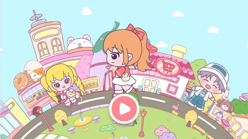 托卡小镇公主度假最新版 v10.0 安卓版