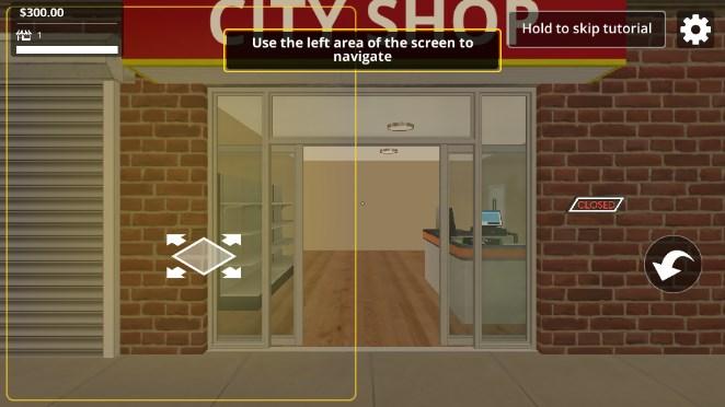 城市商店模拟器无限金币 v1.80 安卓版 v1.80 安卓版