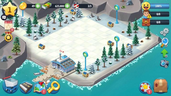 口袋世界模拟3D版 v1.0.1 安卓版 v1.0.1 安卓版