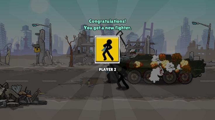 英雄战争2火柴人最新版2024 v0.0.1 安卓版 v0.0.1 安卓版