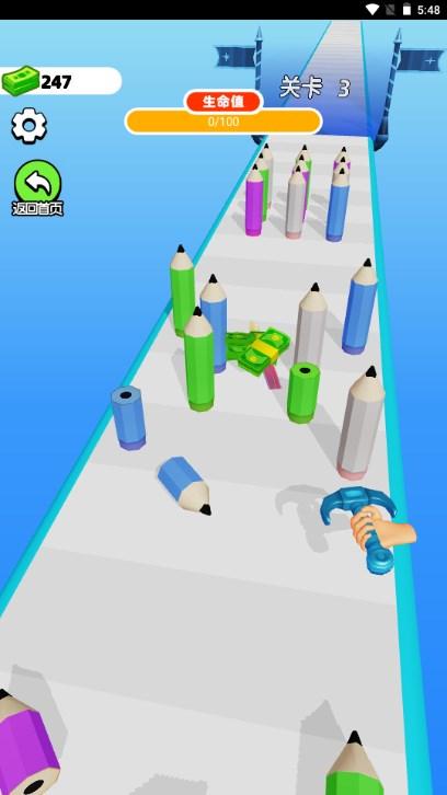 武器铸造大师免广告无限金币版 v4.5 安卓版 v4.5 安卓版