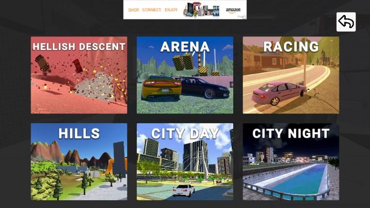 真实汽车碰撞模拟器游戏 v0.71 安卓版 v0.71 安卓版 v0.71 安卓版 v0.71 安卓版