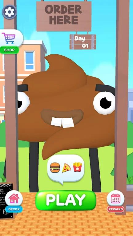 快餐烹饪3d模拟器免广告版 v1.0.5 手机版 v1.0.5 手机版