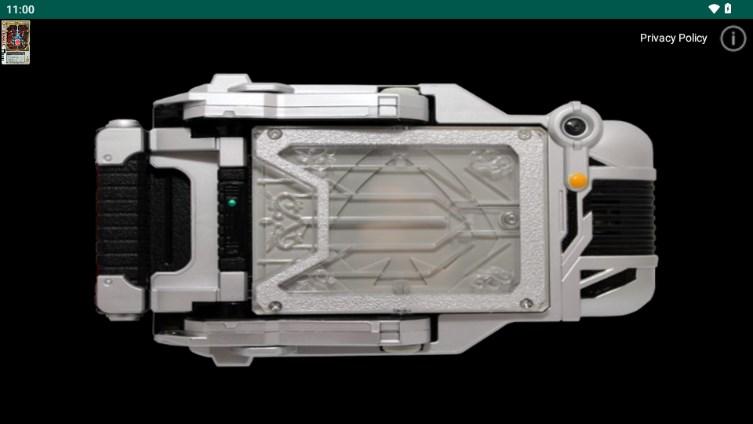 假面骑士剑骑驱动器模拟器豪华版(Blade Driver) v1.3 最新版 v1.3 最新版 v1.3 最新版 v1.3 最新版