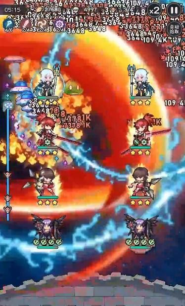 勇闯女巫塔折相思MOD v1.22.2 最新版