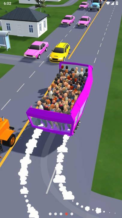 巴士到达免广告版 v3.5.1 安卓最新版 v3.5.1 安卓最新版