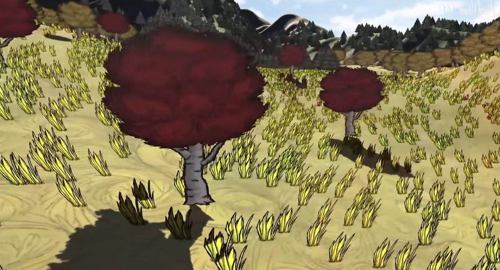 饥荒M木糖M自制版本(Dont starve Survival) v0.1 安卓版截图1