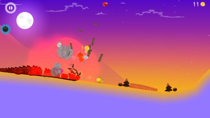 龙之丘无限金币版下载安装(Dragon Hills) v1.4.9 安卓版 v1.4.9 安卓版