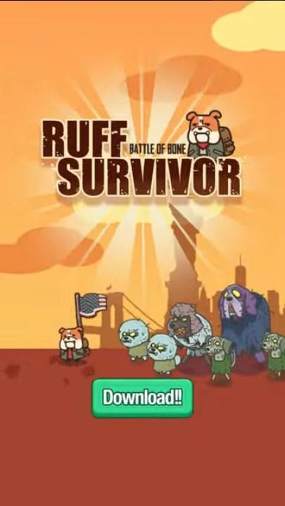 幸存者拉夫小游戏 v1.0.2 最新版 v1.0.2 最新版