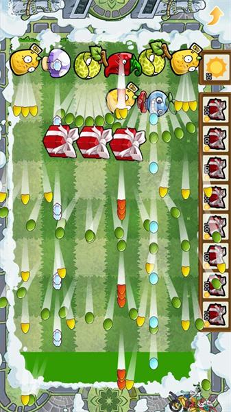 盲盒植物僵尸手机版 截图1