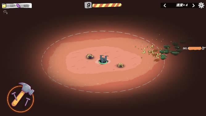 前哨站2无限资源免广告版 v3.1 安卓修改版