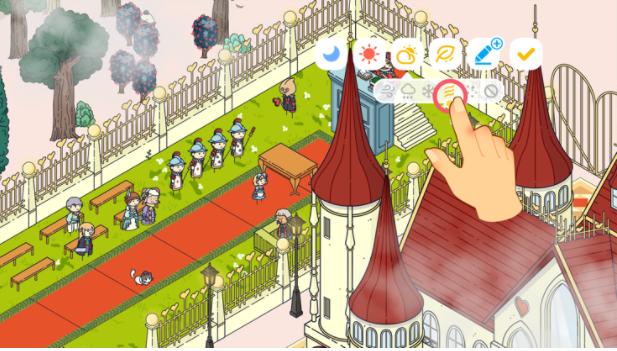 拖拖小镇穿越忙碌的世界2023最新版本 v1.0.5 安卓汉化版 v1.0.5 安卓汉化版