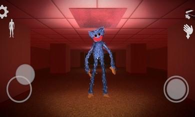 后室探索 截图0