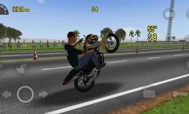 摩托平衡3d无限钞票最新版 v0.66 安卓版截图1