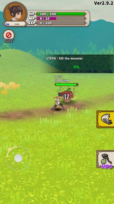 升级rpg折相思内置mod菜单版(LVUP) v3.7.4 安卓最新版 v3.7.4 安卓最新版 v3.7.4 安卓最新版