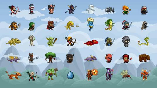 再苟一步无限金币2023最新版 v1.1.4 安卓版