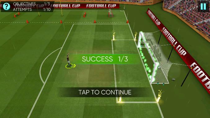 足球世界杯2022无限内购版 v1.20.4.5 安卓最新版