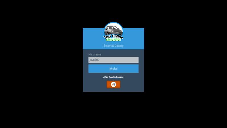 出租车在线模拟器下载安装 v1.0.2 安卓版截图0