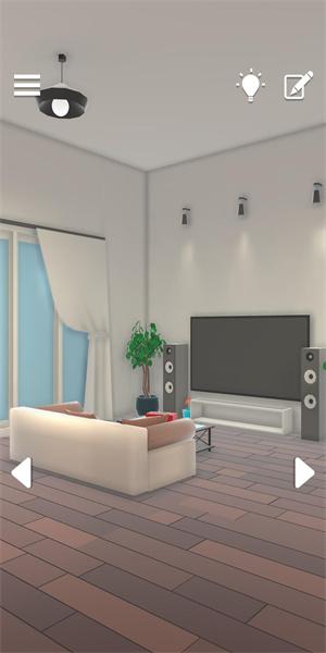 逃离房间 截图2