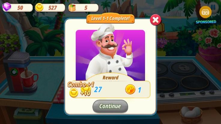 烹饪超级明星城市游戏官方正版 v7.3 安卓版 v7.3 安卓版