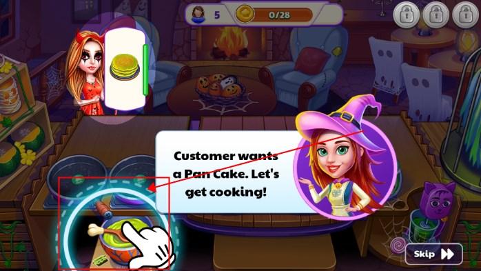 万圣节烹饪游戏无限金币无限钻石版 v2.0.9 安卓版 v2.0.9 安卓版 v2.0.9 安卓版 v2.0.9 安卓版 v2.0.9 安卓版 v2.0.9 安卓版