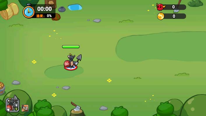 鼠鼠守卫战无限金币免广告版 v1.8 安卓版