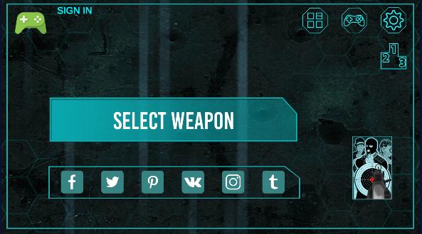 枪械模拟器中文无广告下载手机版安装 v1.8.2 安卓纯净版