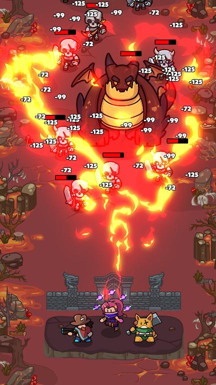 英雄王的救赎无限技能免广告 v0.9.12 手机版 v0.9.12 手机版