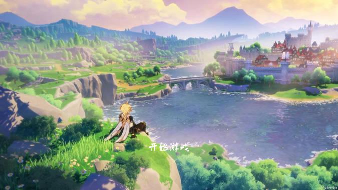 植物大战僵尸原神版游戏 v0.2 安卓最新版