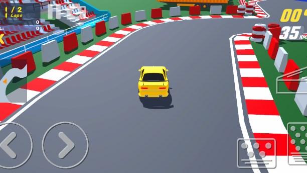 漂移狂热赛车小游戏(Drift Mania) v1.0.1 安卓版截图1