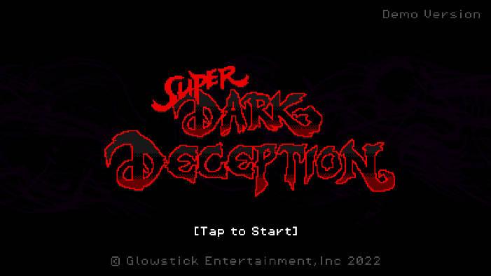 超级黑暗欺骗正式版手游辅助菜单版 v1.2.4 安卓版