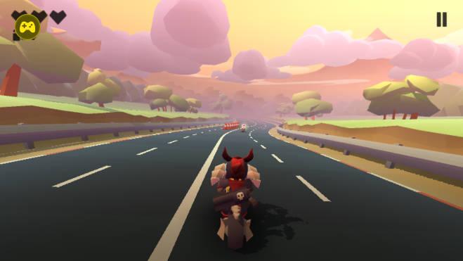 地狱骑士3内购版免广告无敌版 v1.35 安卓中文版截图2