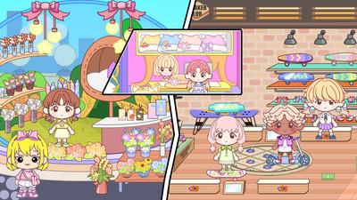 托卡小镇新生活最新版 v10.0 安卓版