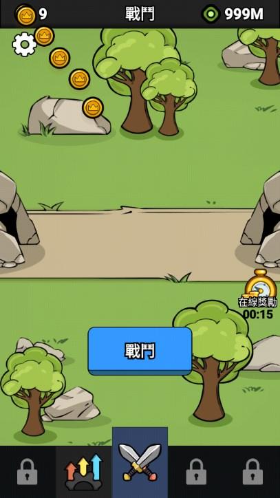 小鸭子战争小游戏(We re Warriors) v1.0.8 安卓版