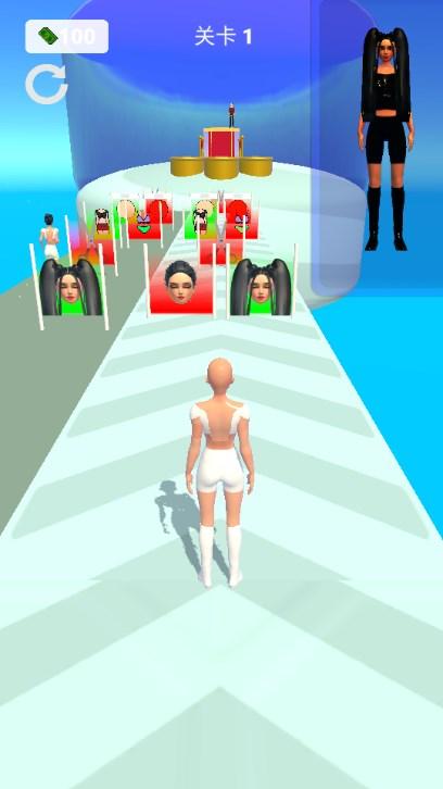 打造女王游戏免广告获取奖励 v0.99 安卓版截图1