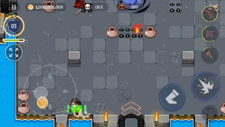 守护骑士游戏无限金币版(Guardian Knight) v2.6 安卓版(Guardian Knight) v2.6 安卓版