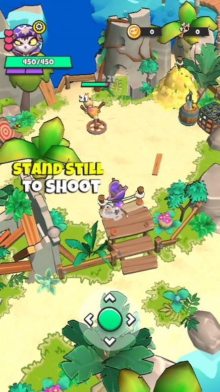 海盗喵游戏最新版 v0.0.2 安卓版 v0.0.2 安卓版