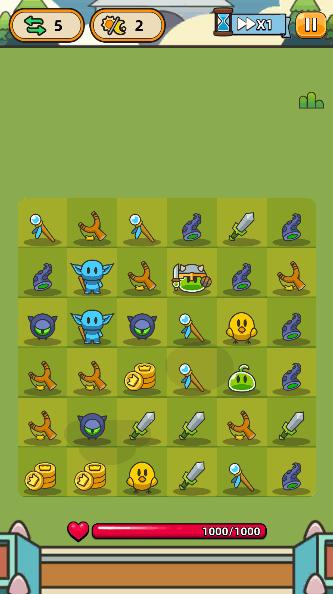 合合合英雄免广告获得奖励版 v2.10.0 安卓版截图1