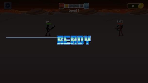 火柴人战争合并大师无限广告版 v1.1.0.2 安卓版截图1