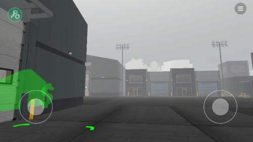 环球卡车模拟器内置菜单版最新版本下载安装 v2.0.0  安卓修改版