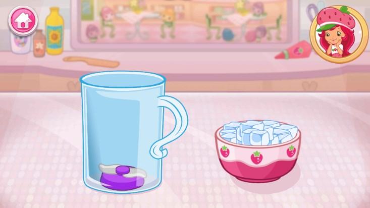 草莓甜心烘焙店所有蛋糕解锁新版 v2023.4.0 安卓版 v2023.4.0 安卓版