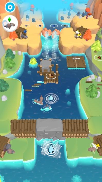 海狸建造者游戏内置菜单版 v0.2.8 安卓版 v0.2.8 安卓版